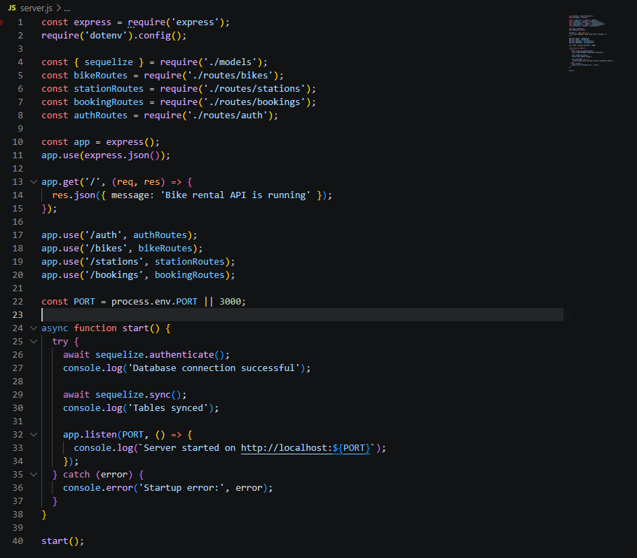 Підключення auth-маршрутів